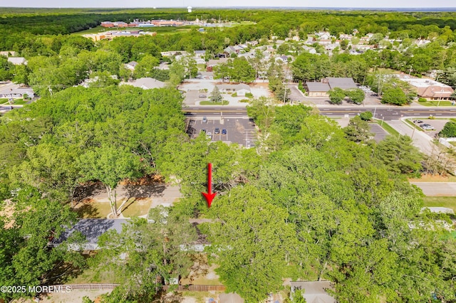 629 Alpine St, Forked River, NJ 08731 - view of property location