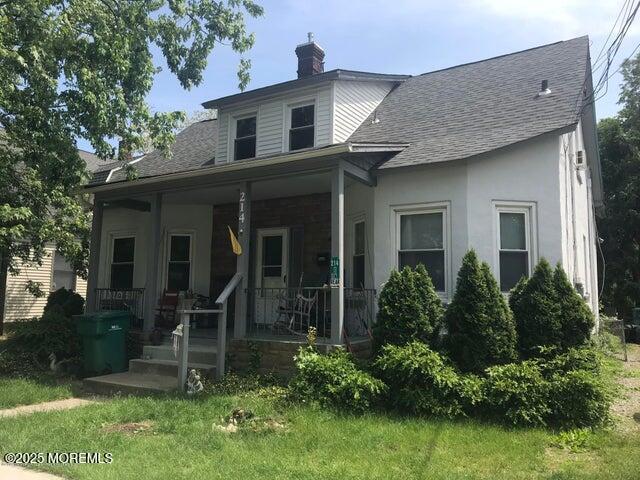 214 Fourth St Unit A & B, Hazlet, NJ 07734 - photo 1