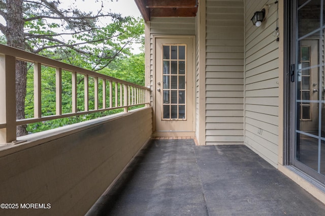2708 Ridgefield Ct Unit 2708, Helmetta, NJ 08828 - view of balcony