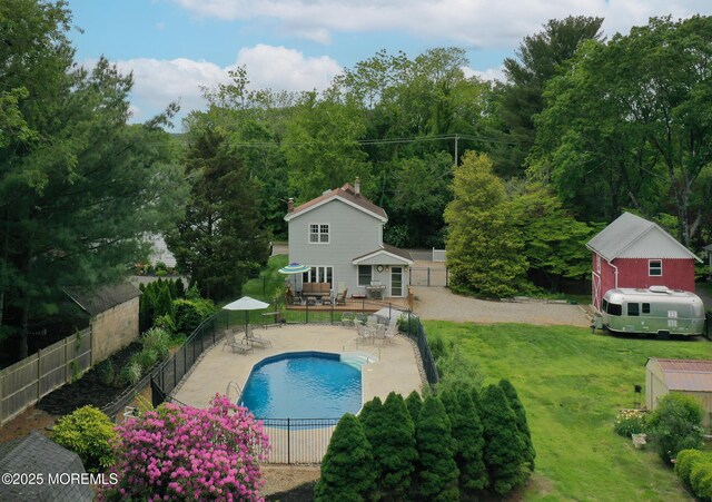 2230 Ramshorn Dr, Allenwood, NJ 08720 - photo 41