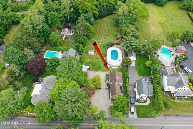 2230 Ramshorn Dr, Allenwood, NJ 08720 - photo 44