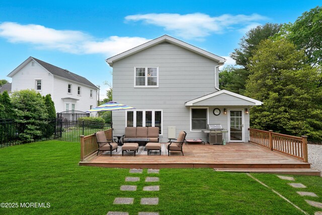 2230 Ramshorn Dr, Allenwood, NJ 08720 - photo 46