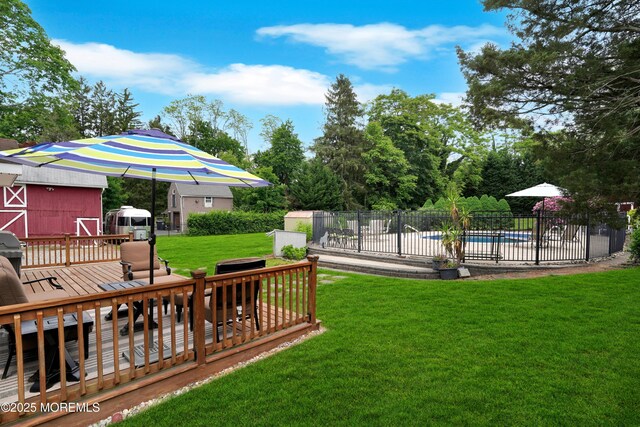 2230 Ramshorn Dr, Allenwood, NJ 08720 - photo 49
