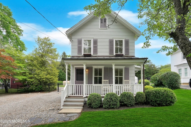 2230 Ramshorn Dr, Allenwood, NJ 08720 - photo 1