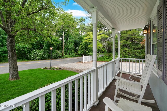 2230 Ramshorn Dr, Allenwood, NJ 08720 - photo 3