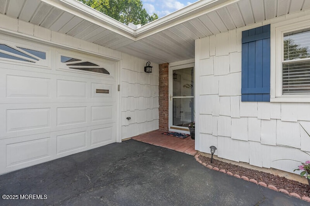8 Holmes Ct, Brick, NJ 08724 - view of exterior entry with driveway