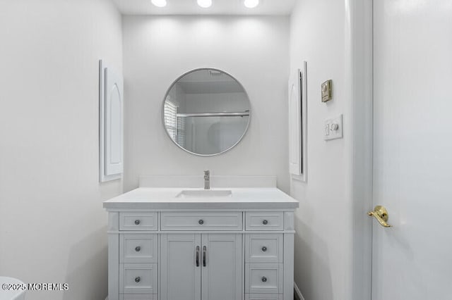 8 Holmes Ct, Brick, NJ 08724 - bathroom with vanity