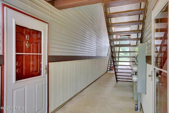 5-3 Portland Ct, Freehold, NJ 07728 - view of entrance to property