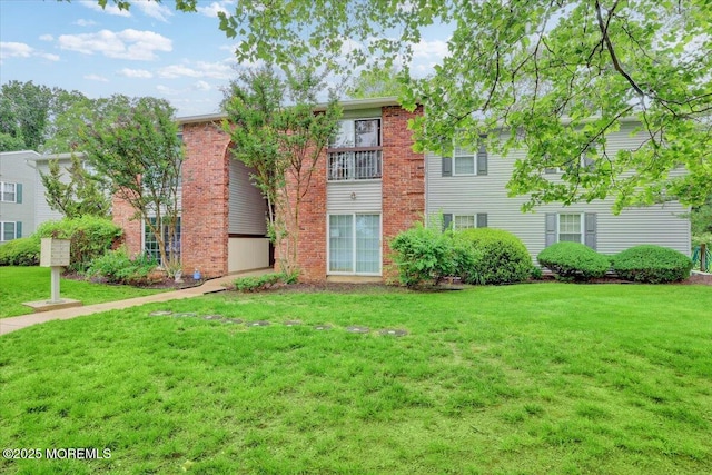 5-3 Portland Ct, Freehold, NJ 07728 - view of building exterior