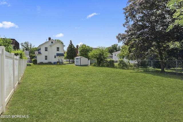 23 Stokes St, Freehold, NJ 07728 - view of yard