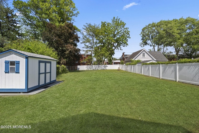 23 Stokes St, Freehold, NJ 07728 - view of yard