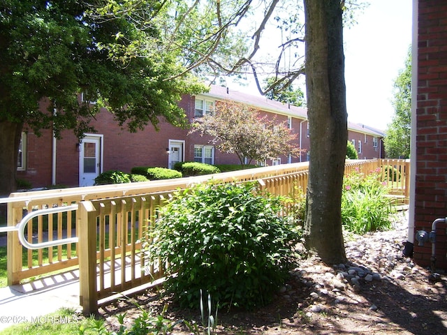 364 Westwood Ave Unit 12, Long Branch, NJ 07740 - view of yard