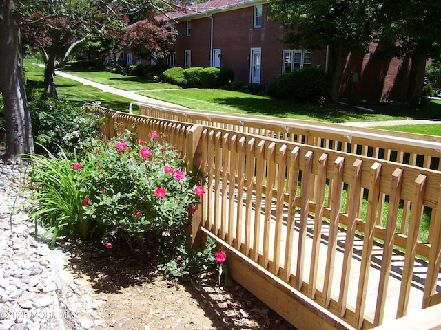 364 Westwood Ave Unit 12, Long Branch, NJ 07740 - view of balcony