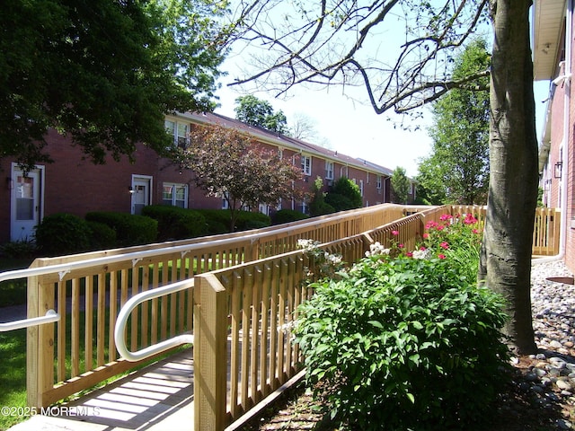 364 Westwood Ave Unit 12, Long Branch, NJ 07740 - view of property's community
