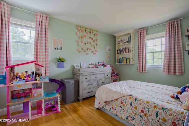 20 Koosman Dr, Leonardo, NJ 07737 - bedroom with wood finished floors