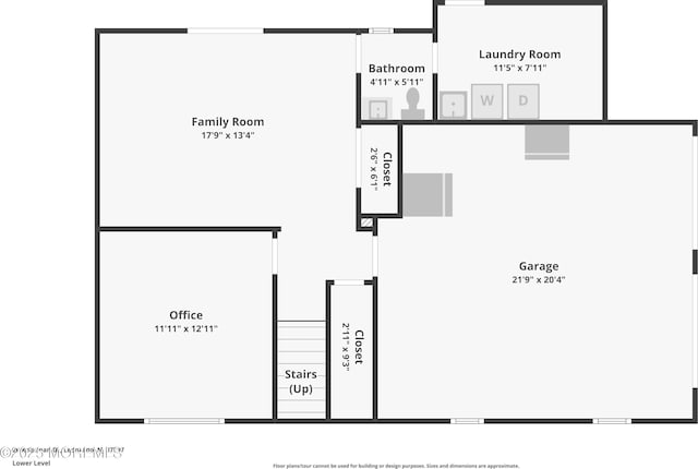 20 Koosman Dr, Leonardo, NJ 07737 - home floor plan
