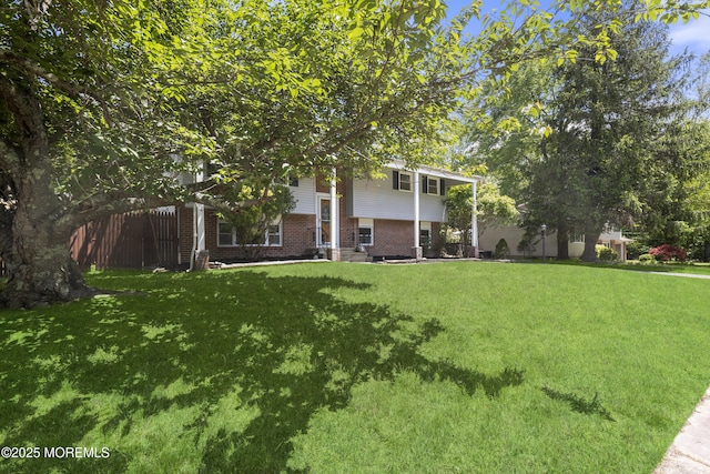 5 S Dakota Ave, Jackson, NJ 08527 - view of grassy yard