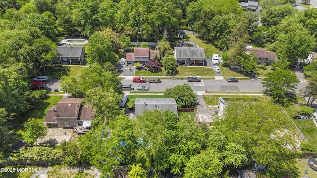 5 S Dakota Ave, Jackson, NJ 08527 - aerial view