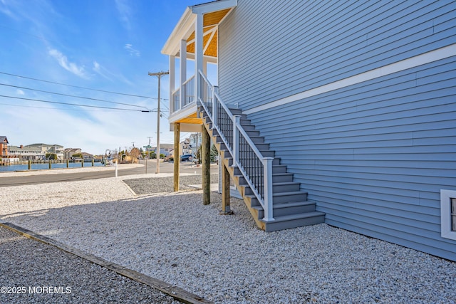 231 Cedar Island Dr, Brick, NJ 08723 - exterior space