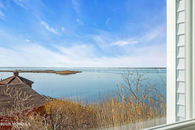 231 Cedar Island Dr, Brick, NJ 08723 - water view