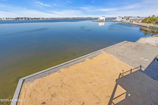 231 Cedar Island Dr, Brick, NJ 08723 - water view