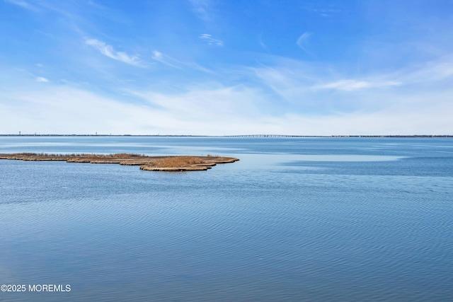 231 Cedar Island Dr, Brick, NJ 08723 - water view