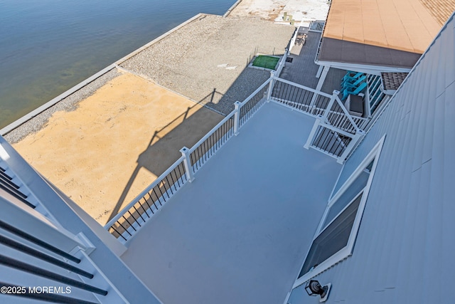 231 Cedar Island Dr, Brick, NJ 08723 - bird's eye view