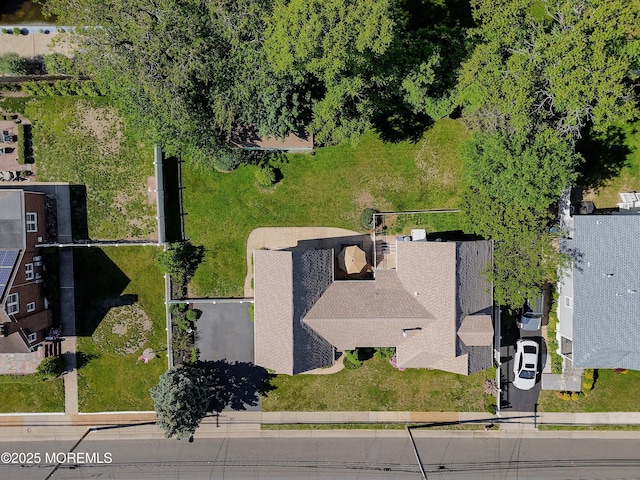 146 Morningside Ave, Union Beach, NJ 07735 - aerial view