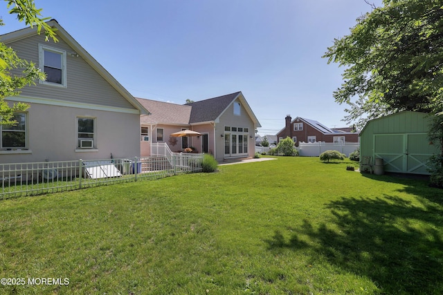 146 Morningside Ave, Union Beach, NJ 07735 - view of back of house
