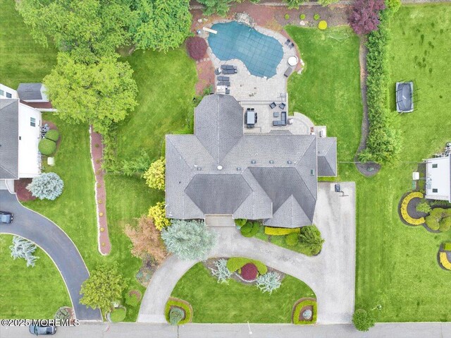 11 Hemingway Ct, Morganville, NJ 07751