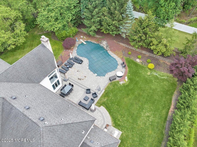 11 Hemingway Ct, Morganville, NJ 07751