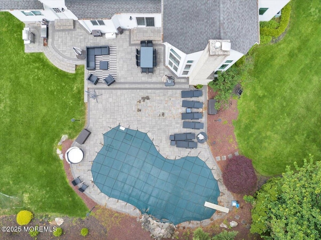 11 Hemingway Ct, Morganville, NJ 07751
