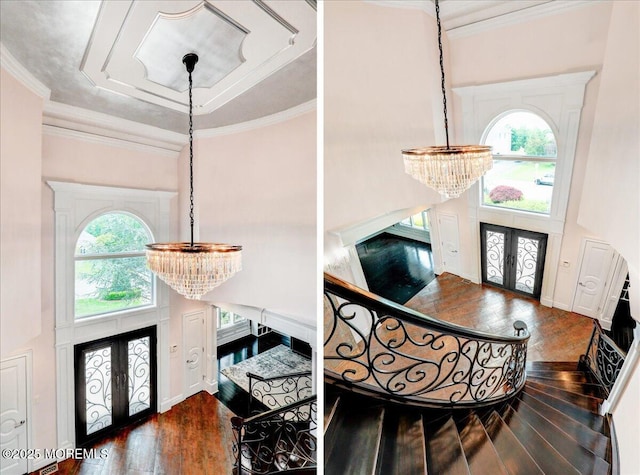 11 Hemingway Ct, Morganville, NJ 07751