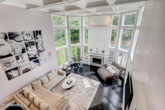 11 Hemingway Ct, Morganville, NJ 07751