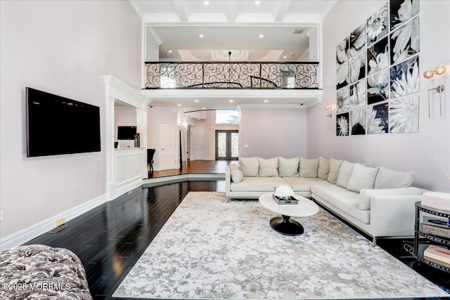 11 Hemingway Ct, Morganville, NJ 07751