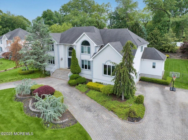 11 Hemingway Ct, Morganville, NJ 07751