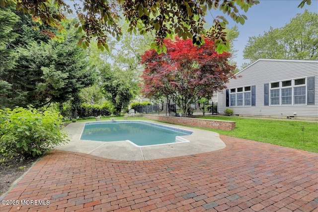 635 Susan Ln, Brielle, NJ 08730 - view of pool with a patio