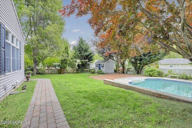 635 Susan Ln, Brielle, NJ 08730 - view of yard