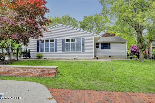 635 Susan Ln, Brielle, NJ 08730 - view of back of house
