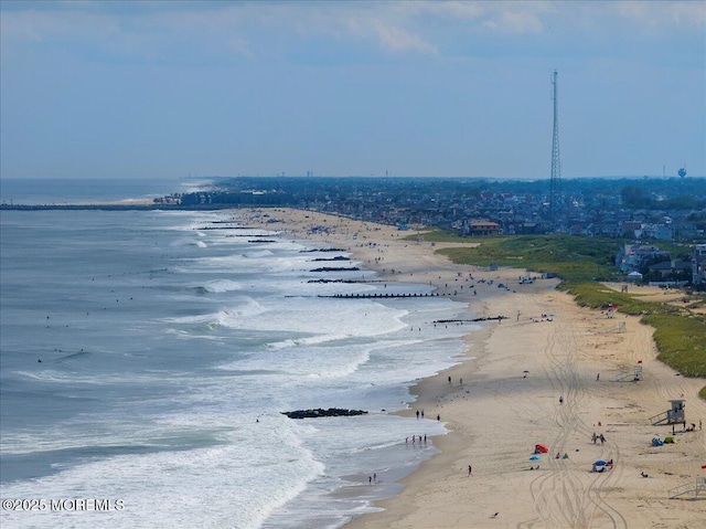 635 Susan Ln, Brielle, NJ 08730 - water view with local beach