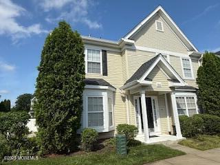 284 Brookfield Dr, Jackson, NJ 08527 - view of front of house