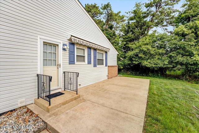 2B Greenwood Ln Unit 62, Whiting, NJ 08759 - view of patio