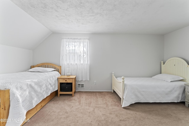 11 Bryant Dr, Jackson, NJ 08527 - bedroom featuring carpet flooring and lofted ceiling