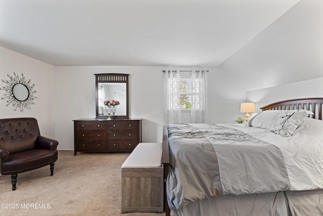 11 Bryant Dr, Jackson, NJ 08527 - carpeted bedroom with lofted ceiling