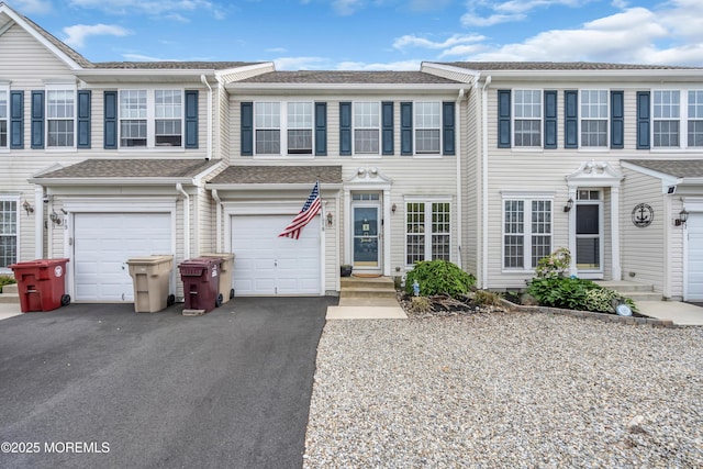 18 Skimmer Ln Unit 53, Bayville, NJ 08721 - multi unit property with driveway and a garage