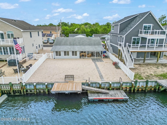13 Lake Superior Dr, Little Egg Harbor, NJ 08087