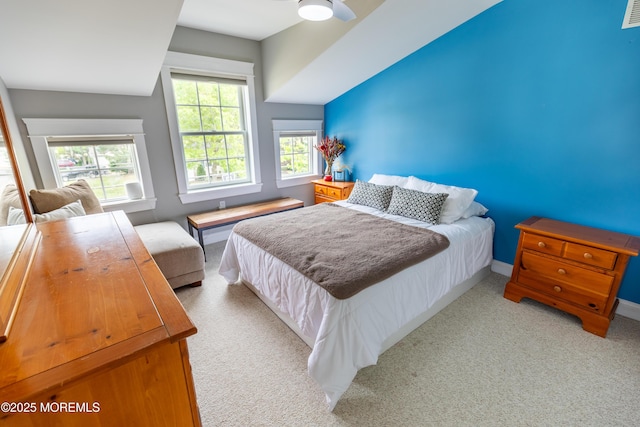 540 Vaughn Ave, Forked River, NJ 08731 - bedroom featuring carpet and baseboards