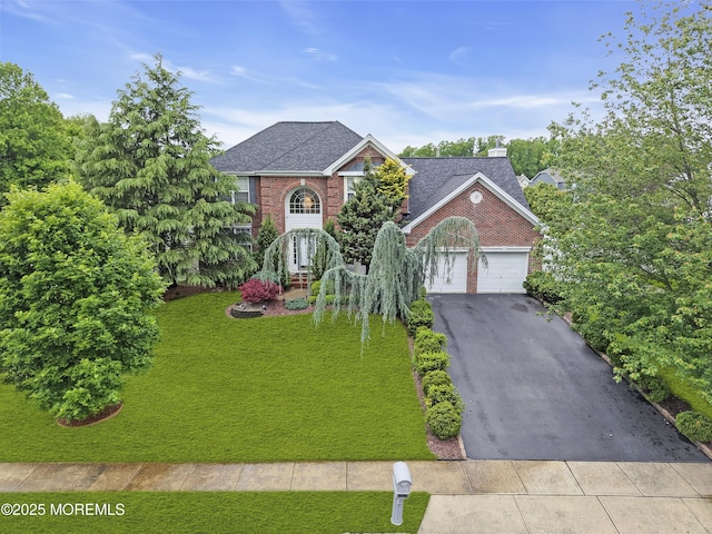 48 Knightsbridge Pl, Jackson, NJ 08527