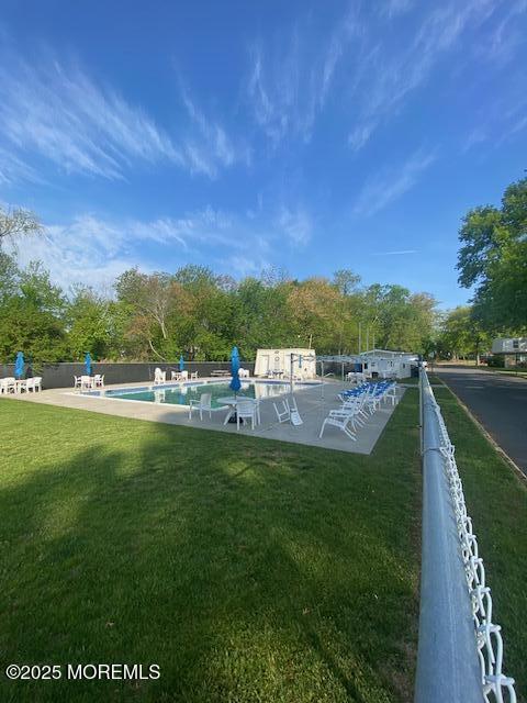 99 White St Unit D, Eatontown, NJ 07724 - photo 21