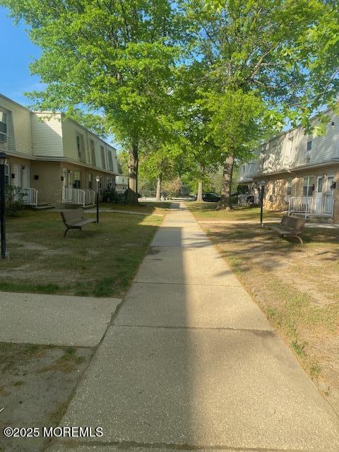 99 White St Unit D, Eatontown, NJ 07724 - photo 22